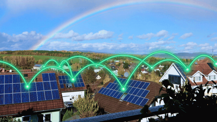 Rabot Energy, Clever-PV und Inexogy wollen ab 2027 eine gemeinsame Lösung für die Direktvermarktung von Kleinanlagen anbieten.