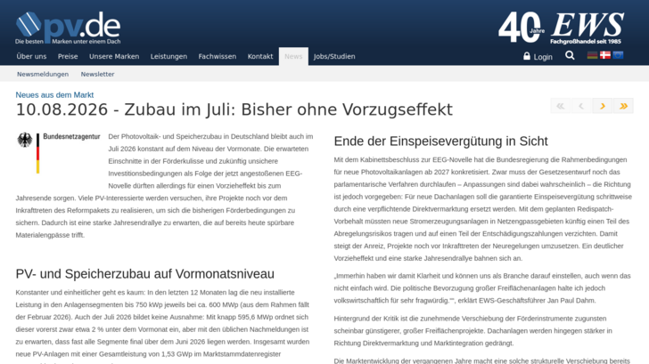 Zum Jahresende wird wieder eine Rallye erwartet.