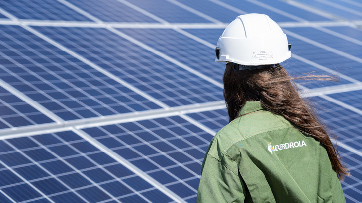 Schlechte Aussichten: Mit den derzeit geplanten Hürden wird der Ausbau von Solarparks in vielen Regionen Deutschlands zum Erliegen kommen.