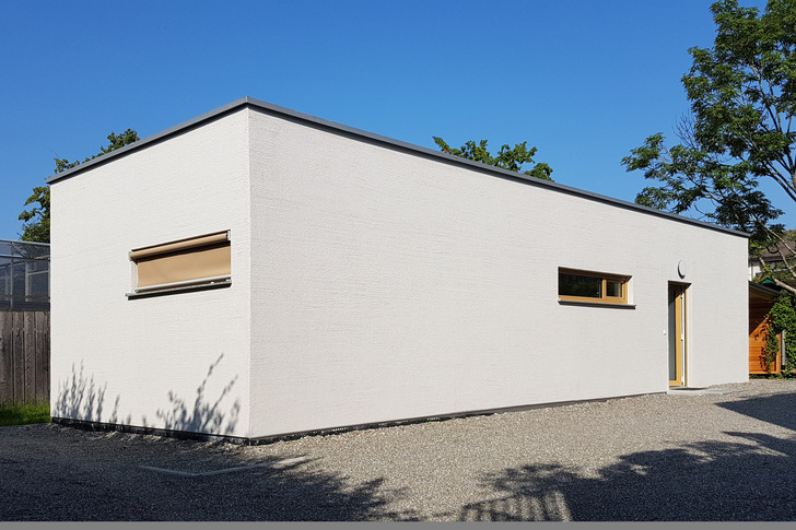 Wie hoch kann der solare Deckungsgrad einer PV-geführten Wärmeversorgung in der Praxis tatsächlich sein? Eine Untersuchung der Hochschule Konstanz zeigt es für ein Tinyhaus.