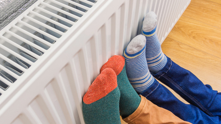 Hauptsache warm! Um Informationen über die kommunale Wärmeplanung an die Zielgruppe anzupassen, soll knftig ein KI-Tool helfen.