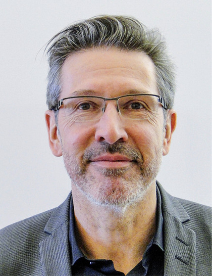 Ralf Lottes leitet die Geschäftsstelle des VfW – Bundesverbands für Wohnungslüftung in Berlin.