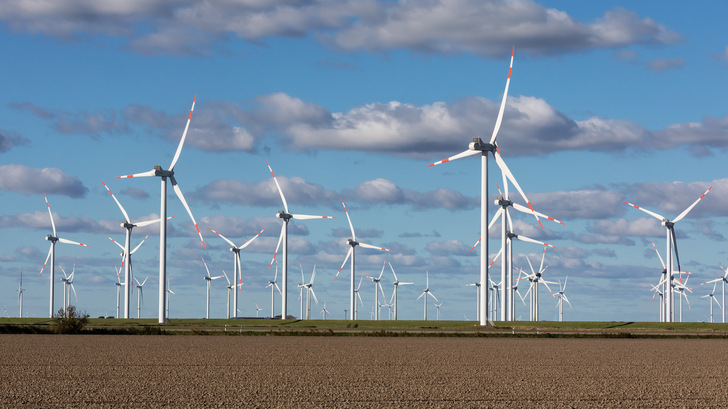 Wer seinen Windpark nach 20 Jahren weiter betreiben möchte, sollte dafür frühzeitig die Weichen stellen.