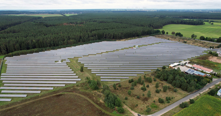 Wer heute einen Solarpark plant, muss mit spitzem Bleistift rechnen.