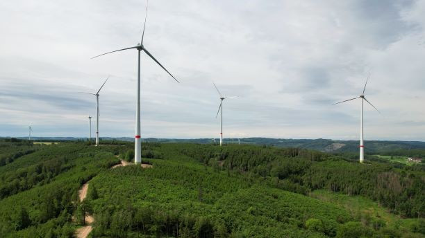 Deutschland nimmt laut WWEA in den nächsten Jahren eine wichtige Rolle beim weiteren Windausbau ein.
