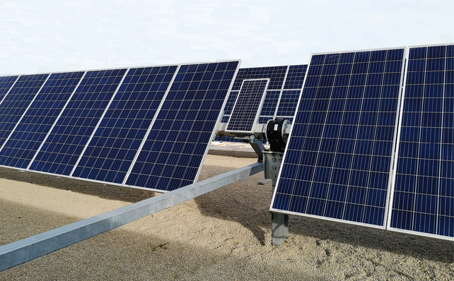 PV Hardware arbeitet mit Zededa zusammen, um Edge-Computing-Lösungen zur Steuerung von Trackeranlagen zu etablieren.