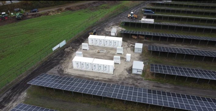 © Huawei Fusionsolar