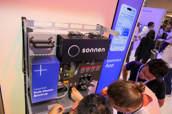 Im Trend: Energiehandel via App und dynamische Stromtarife.