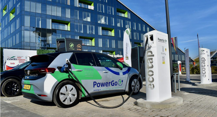© Foto: Powergo