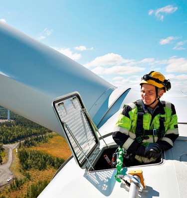 © Foto: Statkraft