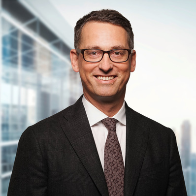 Expertentipp von Volker Schulz, Partner & Director von Mercuri Urval, sowie als Team­leiter in Hamburg tätig.