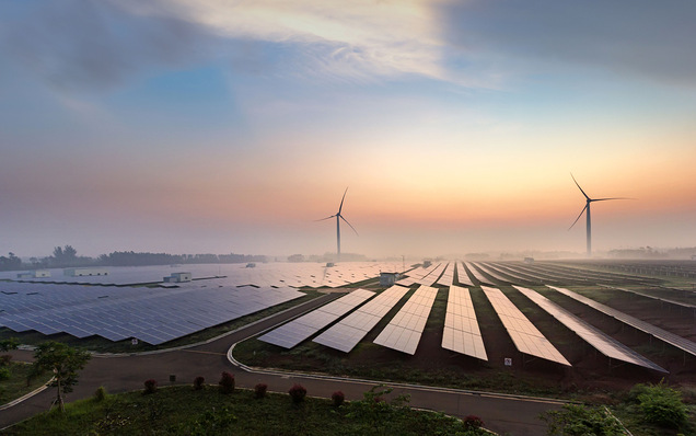 Auch Finanzierer können durch zusätzliche Dienstleistungen bei Regenerativplanern punkten.