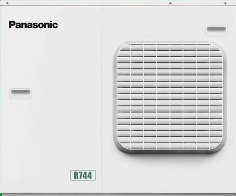 © Bild: Panasonic