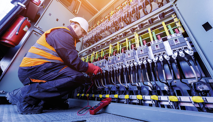 Qualifiziertes Personal wird in der Regenerativbranche dringend gesucht.