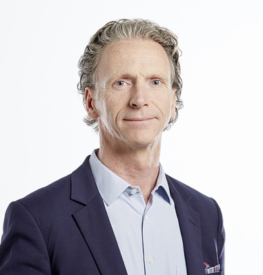 Daniel Hölder, Head of Global Policy and Markets, Baywa RE