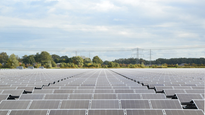 Vergütungserhöhung abgesagt: Eigentlich sollten Betreiber neuer Solaranlagen mehr für ihren Strom bekommen.