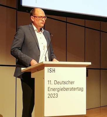 Alexander Renner: „Keine Angst vor dem Wärmepumpenhochlauf“