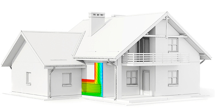 Die einfach zu bedienende Online-Datenbank www.wärmebrückenkatalog.de enthält eine große Auswahl an praxisnahen Bauteilen und unterstützt damit Energieberater:innen beim Erstellen von Wärme-brückennachweisen.