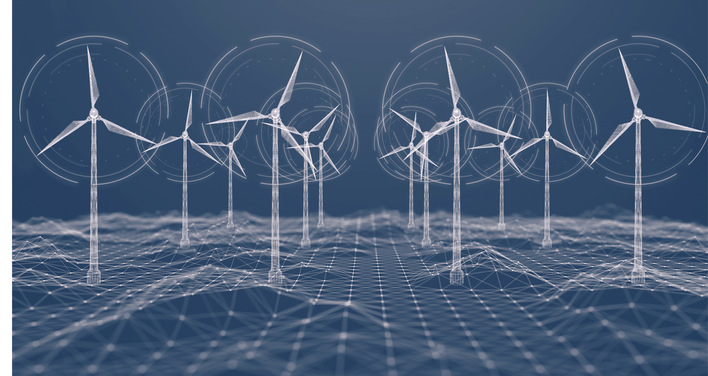 Condition Monitoring bietet beste Chancen für Schadensprävention und Lebensverlängerung.