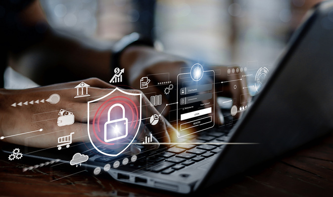 Cyberangriffe nehmen zu, sie bedrohen auch die Energieinfrastruktur.