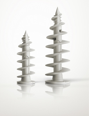 Seit dem 1. November 2023 sind die Dübel erhältlich.