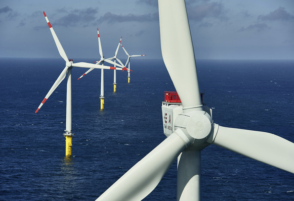 Trianel hilft beim Abschluss von PPAs ohne Zwischenhändler – nicht nur bei Offshore-Parks.