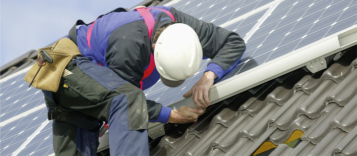 Der neue Ratgeber gibt viele nützliche Hinweise für Privatkunden.