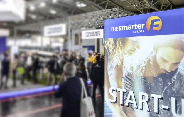 Die Messe der Photovoltaik- und Speicherbranche findet in diesem Jahr wieder in altbekannter Größe statt.