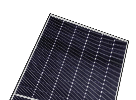 Der Hunger nach Solarmodulen ist weltweit sehr hoch. Und er wächst weiter.