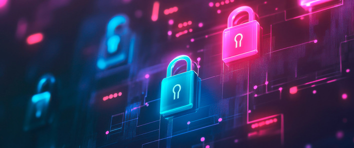 Alles was vernetzt ist, lässt sich auch angreifen. Daher müssen Systeme für die Gebäudeautomation möglichst umfassend abgesichert werden.