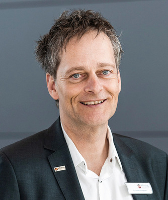 Bernd Morschhäuser