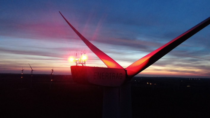 © Enertrag