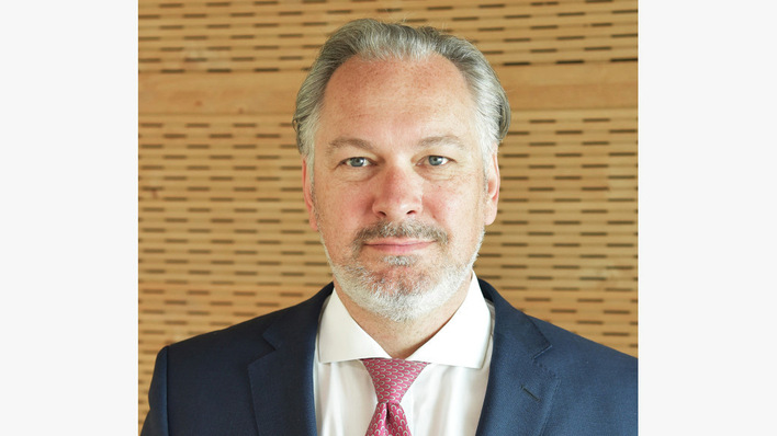 Detlef Neuhaus wird Anfang 2025 unter anderem als Geschäftsführer für das Produktmanagement verantwortlich sein.