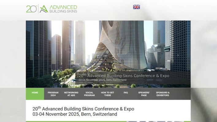 Ein zentraler Schwerpunkt der Advanced Building Skins ist die bauwerkintegrierte Photovoltaik (BIPV).