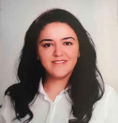 Dilan Kavruk, Head of YEKA Department, türkisches Ministerium für Energie und natürliche Ressourcen