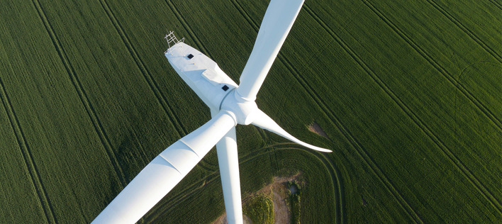 Das künftige Förderregime für Wind lässt sich schwer einschätzen.