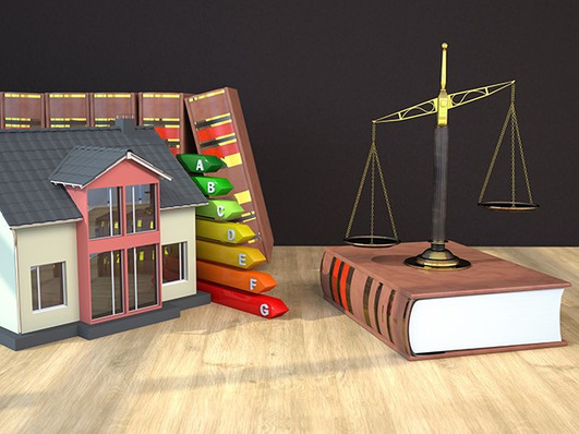 Änderungen am Gebäudeenergiegesetz sollten mit Augenmaß und Sachverstand erfolgen, fordern Fachleute.