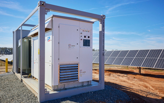 Die Kombination der Solaranlage mit Speicher wird attraktiver.
