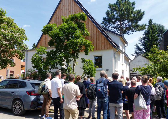 © Bild: Passivhaus-Institut