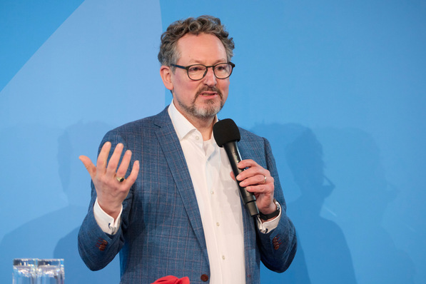 …der Stiftung Klimaneutralität