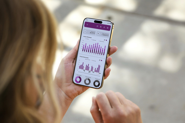 Die neue Tesvolt-Tochter will den Energiehandel mit Batteriespeichern bereits ab 100 Kilowattstunden ermöglichen.