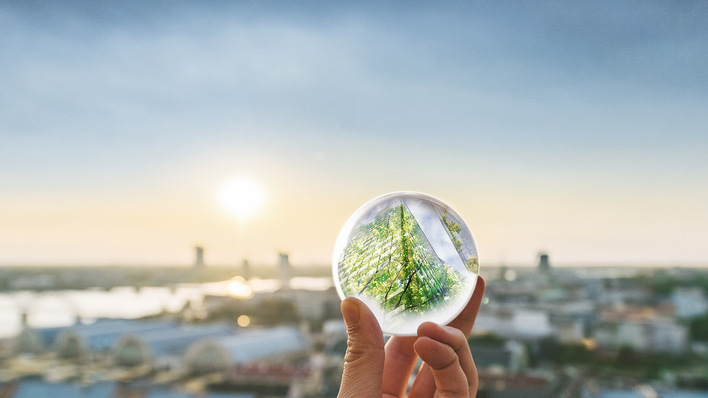 Gemeinsam Lösungen für die Energiewende finden – das will Trianel mit einem neuen Partnernetzwerk.