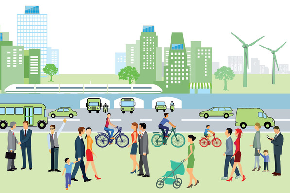 Die energiepolitische Bilanz der Ampel fällt gemäß DIW Berlin gar nicht so schlecht aus, es müssten jetzt aber noch Umsetzungslücken geschlossen werden, vor allem bei Sektorenkopplung.