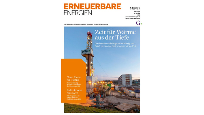 Das neue Heft ist da!