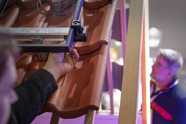 Mehr als 100 Aussteller haben sich zur Solar Solutions Bremen 2025 angemeldet.