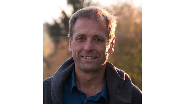 Hans Urban arbeitet als freier Speicherexperte und berät Eco Stor bei großen Speicherprojekten.