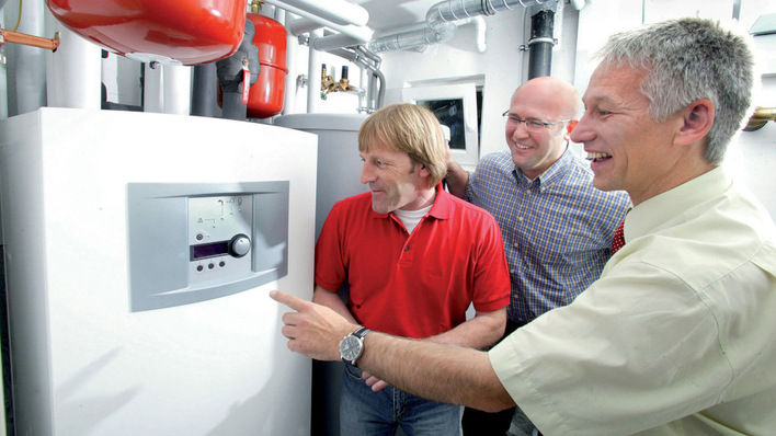 Die Wärmepumpe kommt bei vielen Hauseigentümern in Deutschland gut an. Doch ist die Installation zu teuer?