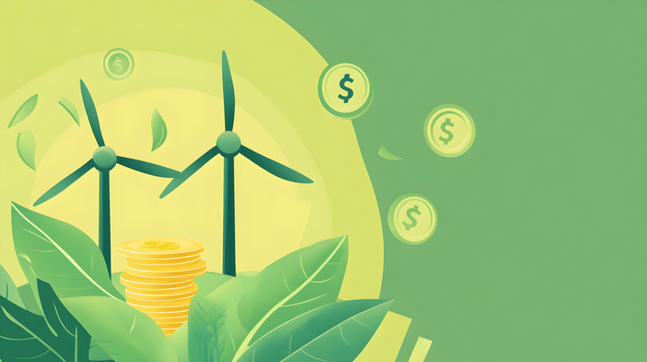 Wichtige Gelder für Klimaschutz und Infrastruktur werden nicht länger blockiert.