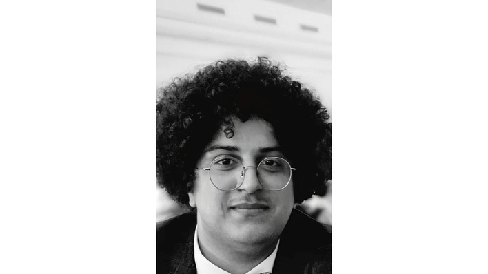 Iyed Hammami, Junior-Backend-Developer bei der Nefino GmbH in Hannover