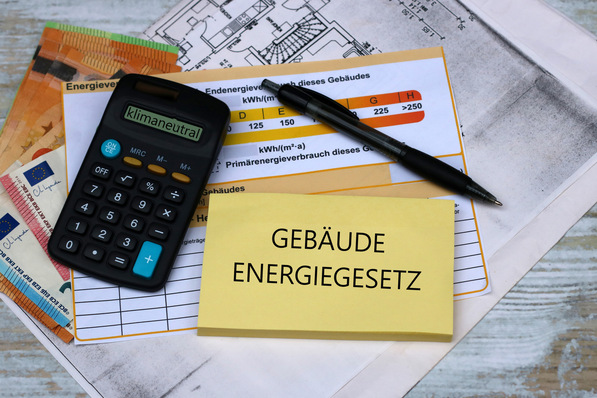 Die Zukunft des Gebäudeenergiegesetzes steht auf der Kippe.
